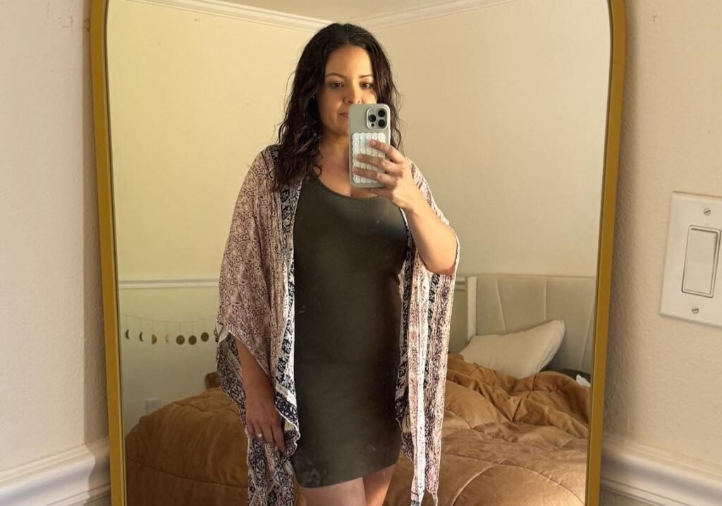 Courtney Luna feeds her family burgers, bacon and butter daily and spends $400 a week on meat