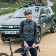 Sarah Ruggins was diagnosed with a neurological disease at 15 that left her almost fully immobile