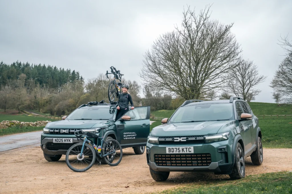 Sarah Ruggins was diagnosed with a neurological disease at 15 that left her almost fully immobile