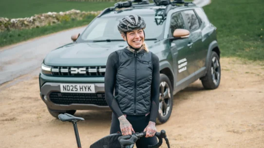 Sarah Ruggins was diagnosed with a neurological disease at 15 that left her almost fully immobile