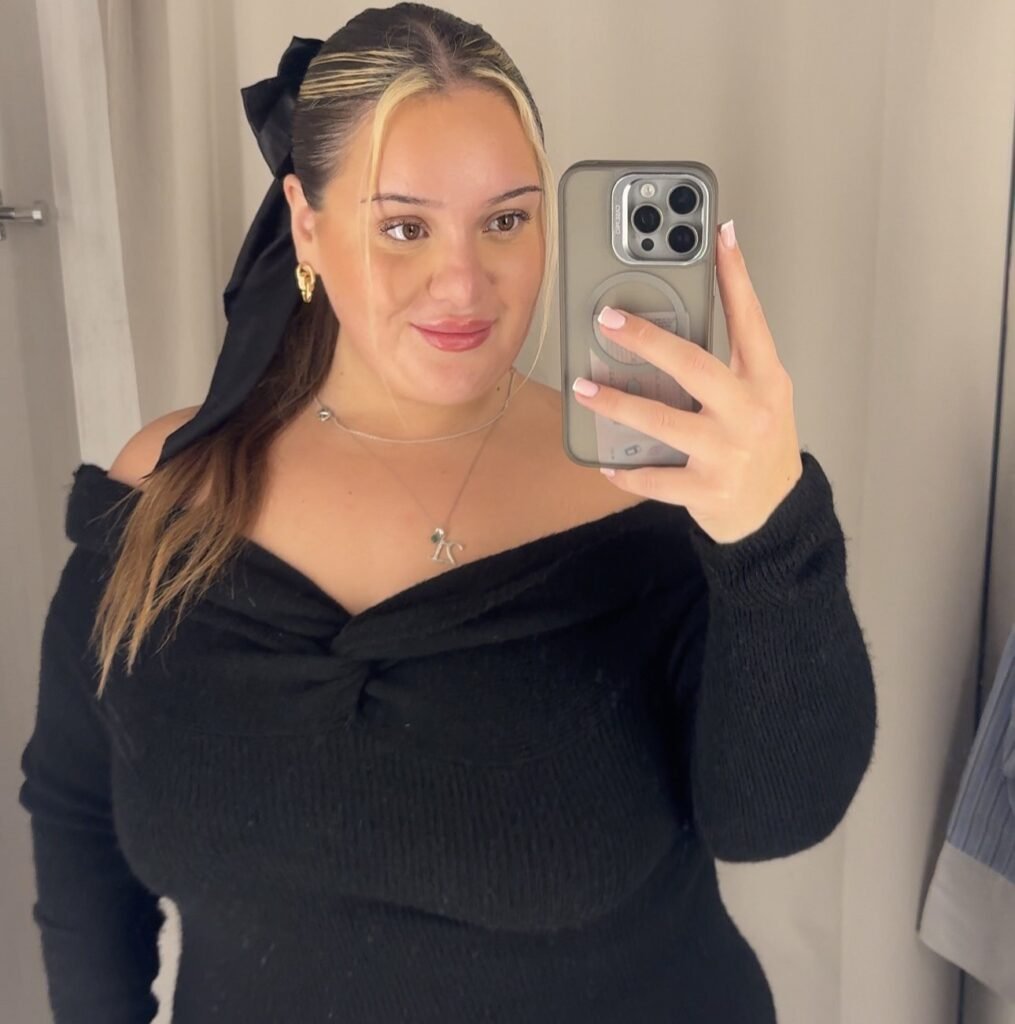 Rhiannon Chihi weighed 500lbs and says weight loss jabs didn't work