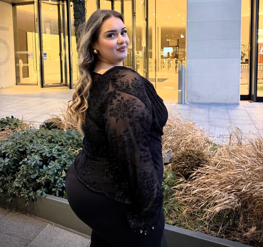 Rhiannon Chihi weighed 500lbs and says weight loss jabs didn't work