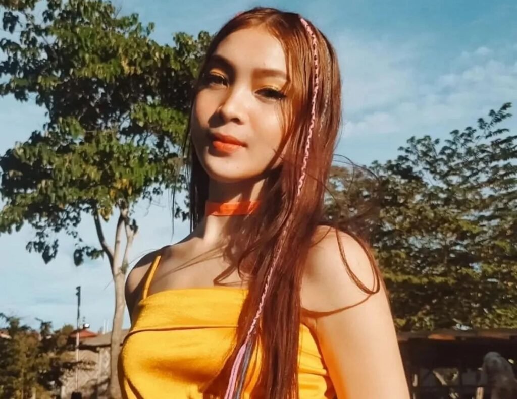 Xianelle Lopez boarded a routine Philippine Airlines flight