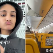 Passengers were stuck on grounded planes for over three hours in 21C heat after Birmingham airport