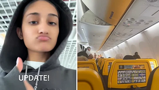 Passengers were stuck on grounded planes for over three hours in 21C heat after Birmingham airport