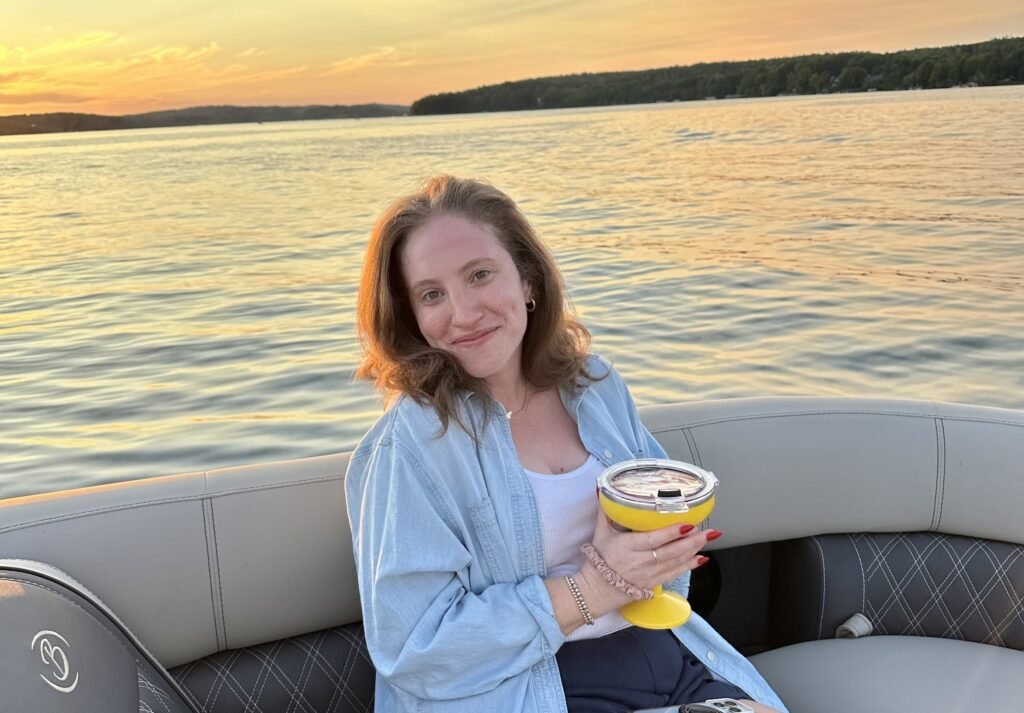 Cheyenne Stone says she's constantly infantilised for being single at 31