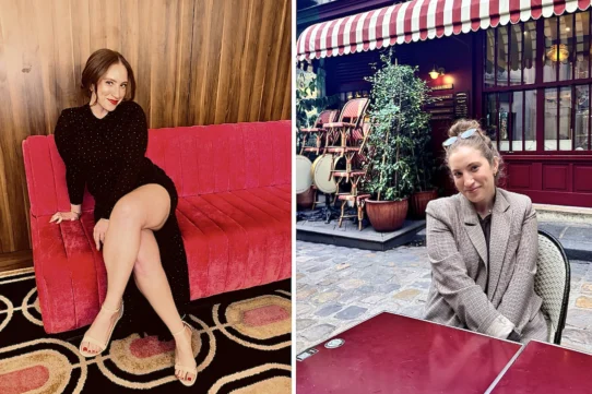 Cheyenne Stone says she's constantly infantilised for being single at 31