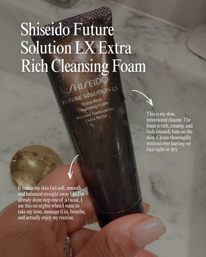 Christina Milian shared her full 10-step skincare routine with fans