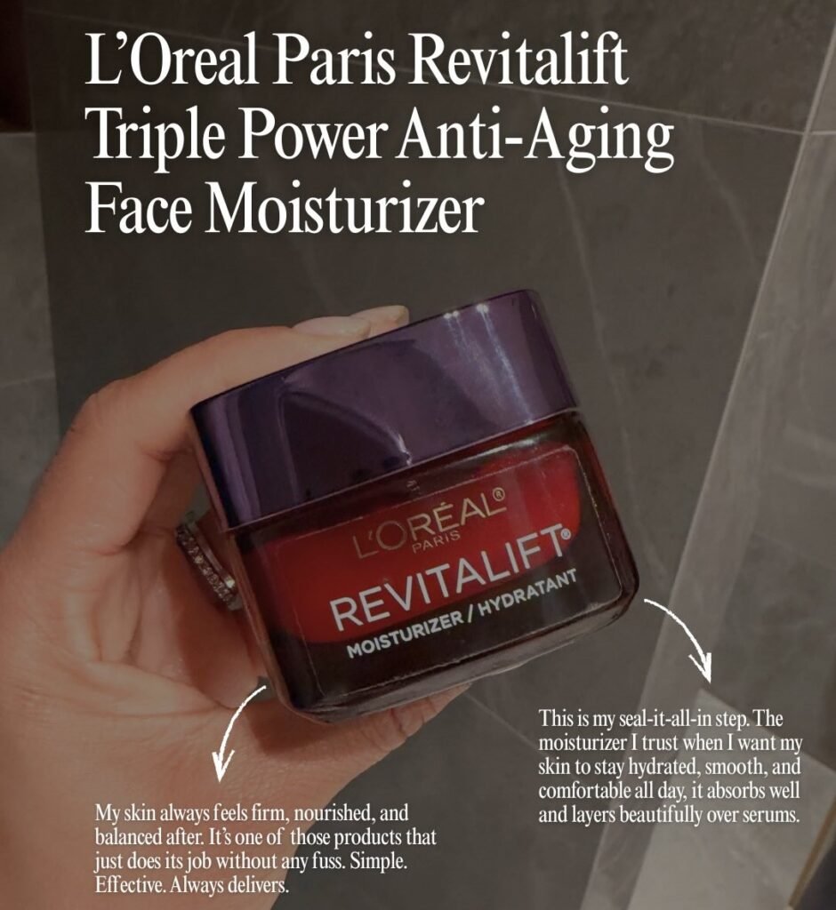 Christina Milian shared her full 10-step skincare routine with fans