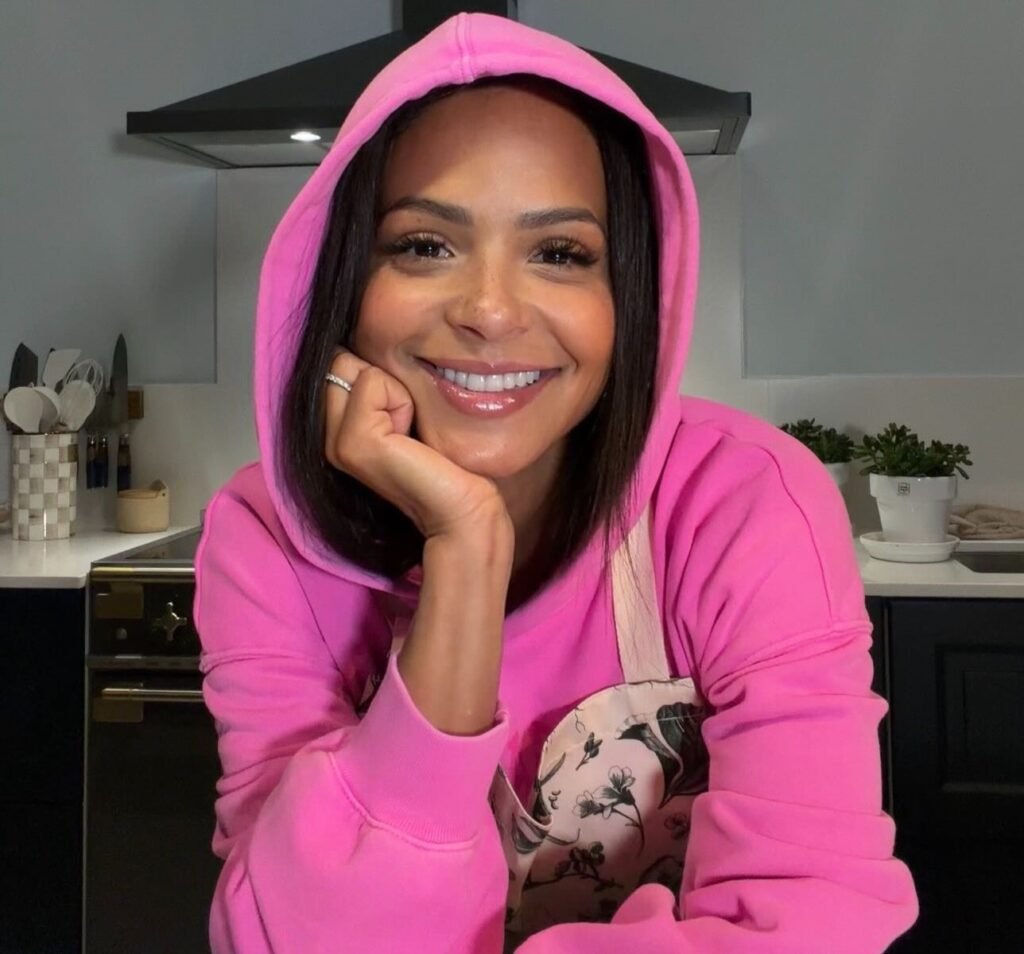 Christina Milian shared her full 10-step skincare routine with fans