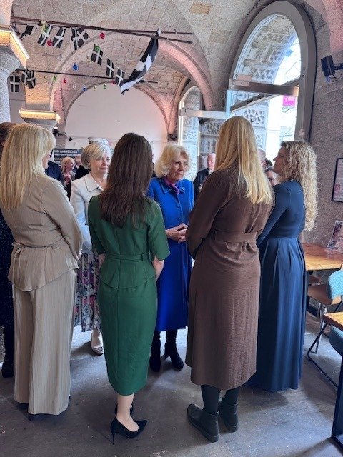 Over £1m seized from Andrew and Tristan Tate is funding a project to combat violence against women