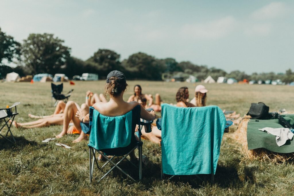 Cumbria Nature Festival had to clarify it's for naturalists, not naturists, after dozens of nudists bought tickets