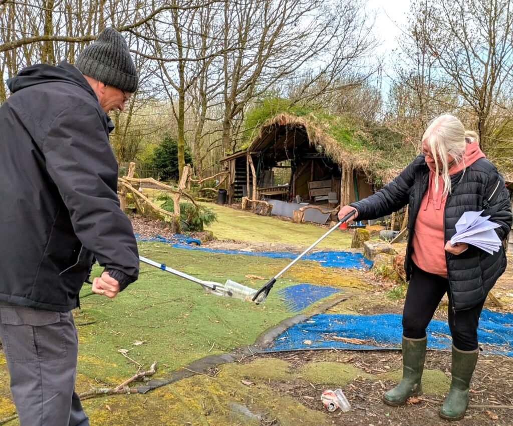 Cumbria Nature Festival had to clarify it's for naturalists, not naturists, after dozens of nudists bought tickets