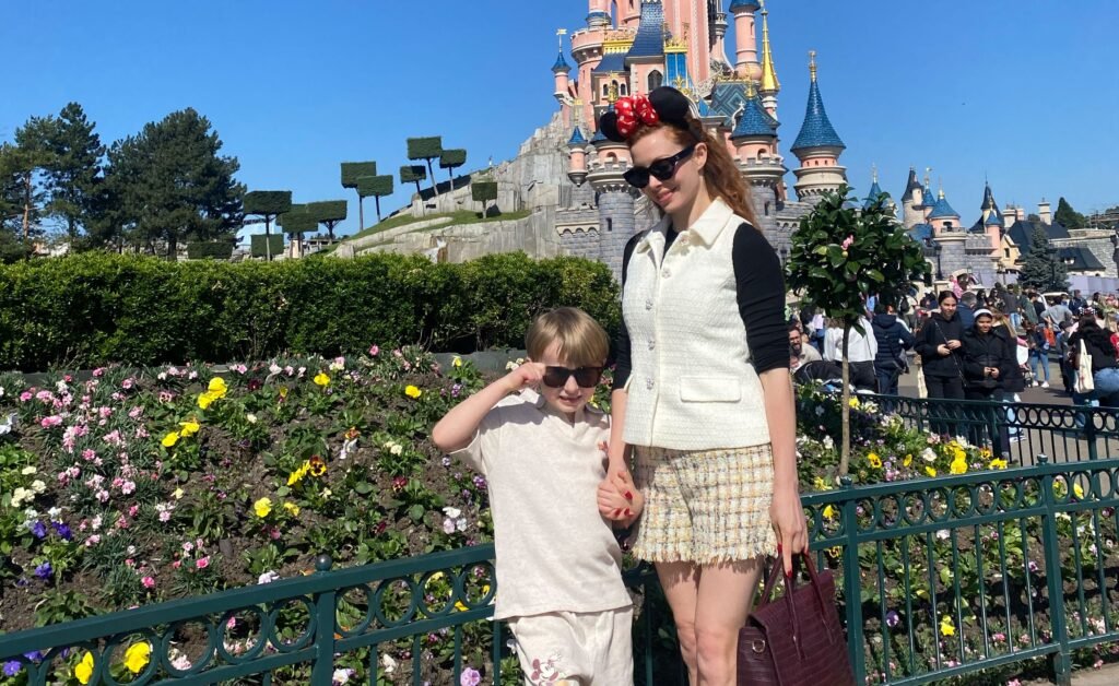 Annette Kellow limits her son to 20 minutes of screens four times a week. Britt Jones gives her kids unlimited access