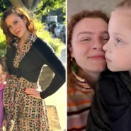 Annette Kellow limits her son to 20 minutes of screens four times a week. Britt Jones gives her kids unlimited access