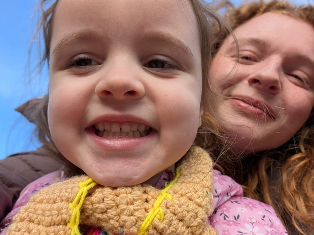 Annette Kellow limits her son to 20 minutes of screens four times a week. Britt Jones gives her kids unlimited access