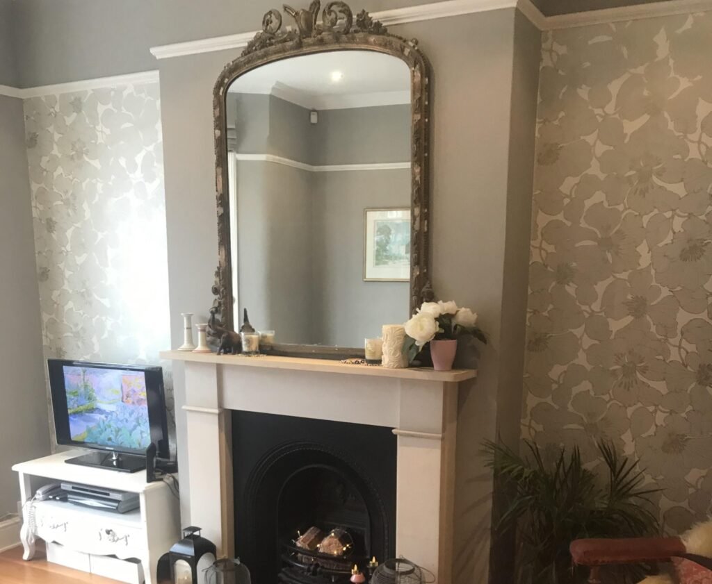 A London family bought a Devon cottage without viewing it after redundancy forced their hand