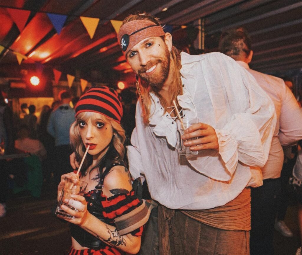 Jade and Josh Vow make a living on OnlyFans and they've watched Euphoria's version of it with growing frustration