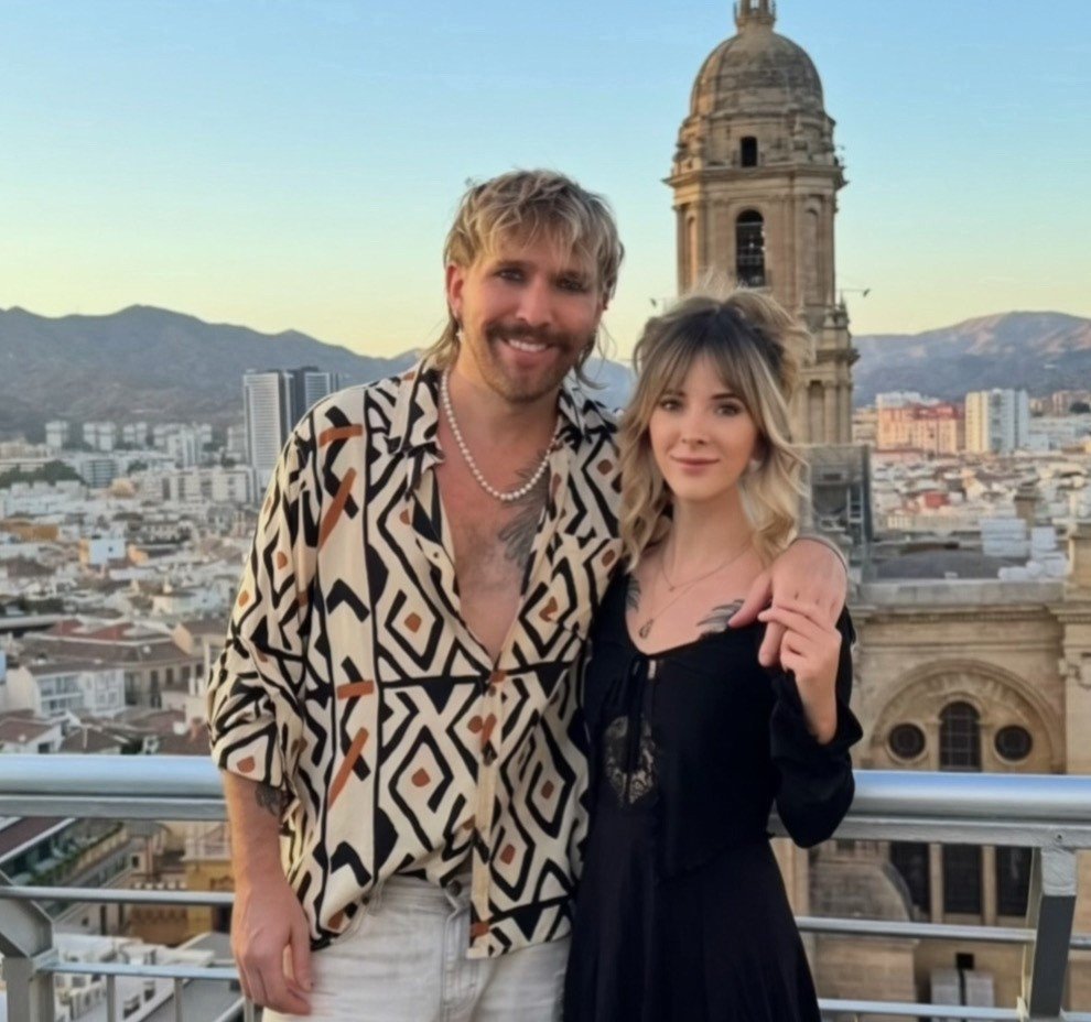 Jade and Josh Vow make a living on OnlyFans and they've watched Euphoria's version of it with growing frustration