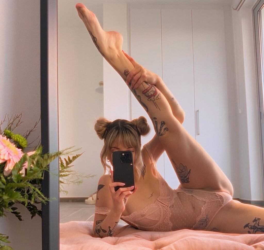 Jade and Josh Vow make a living on OnlyFans and they've watched Euphoria's version of it with growing frustration