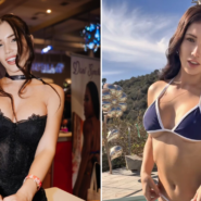 Russian adult star Mary Rock offered PSG keeper Safonov a passionate night for every Arsenal save