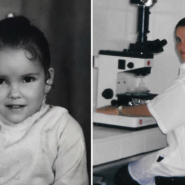 Ingrid Honkala has died three times. The first was at age two in a water tank in Colombia