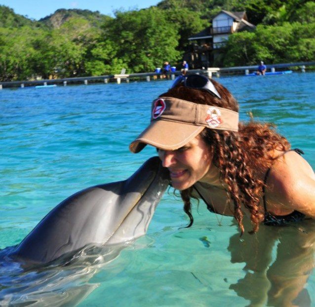 Ingrid Honkala has died three times. The first was at age two in a water tank in Colombia