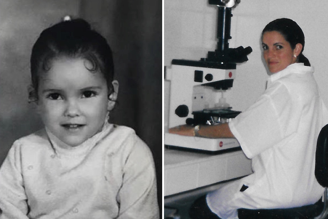 Ingrid Honkala has died three times. The first was at age two in a water tank in Colombia