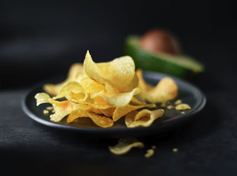 Chef and content creator Daniel Stephenson has become obsessed with his local M&S food hall