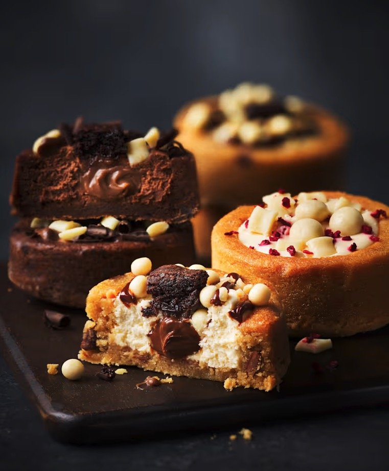 Chef and content creator Daniel Stephenson has become obsessed with his local M&S food hall