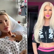 90 Day Fiancé's Nikki Exotika suffered a heart attack before her cardiology check