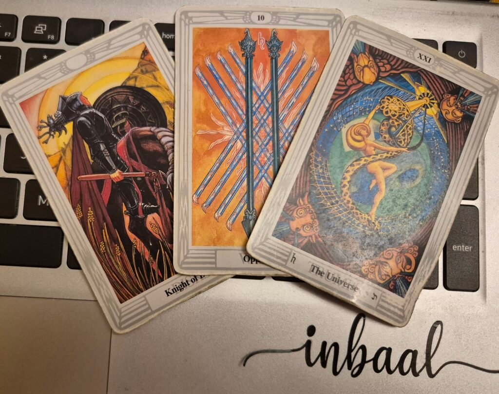 Celebrity psychic Inbaal Honigman has read the auras of Taylor Swift