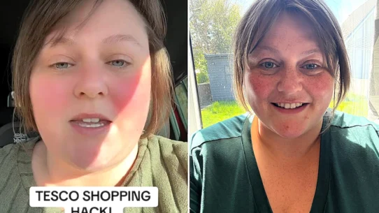 A mum from Aberdeen found a dead-simple way to cut your supermarket fruit and veg costs in half