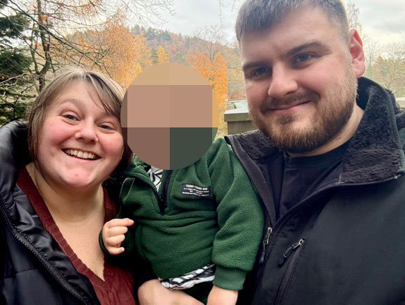 A mum from Aberdeen found a dead-simple way to cut your supermarket fruit and veg costs in half