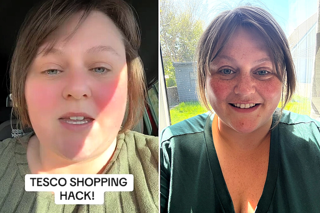 A mum from Aberdeen found a dead-simple way to cut your supermarket fruit and veg costs in half