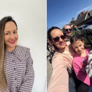 Charlotte Webborn quit teaching after eight years of burnout, behaviour battles and laptop evenings that never ended