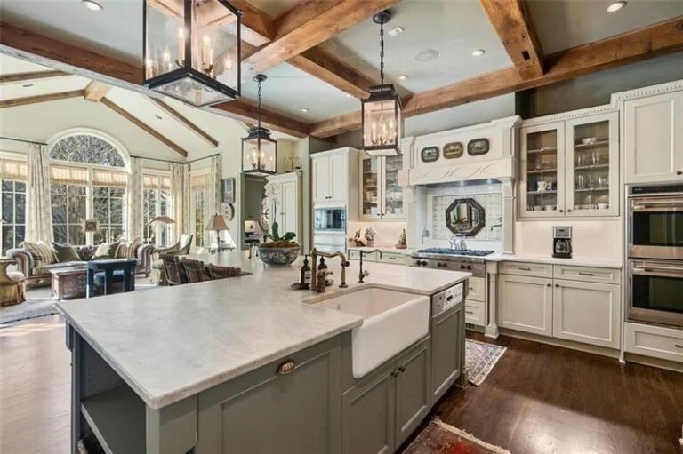 Josh Brolin is selling his Georgia mansion for $4.99m