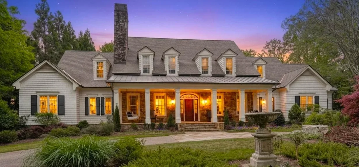 Josh Brolin is selling his Georgia mansion for $4.99m