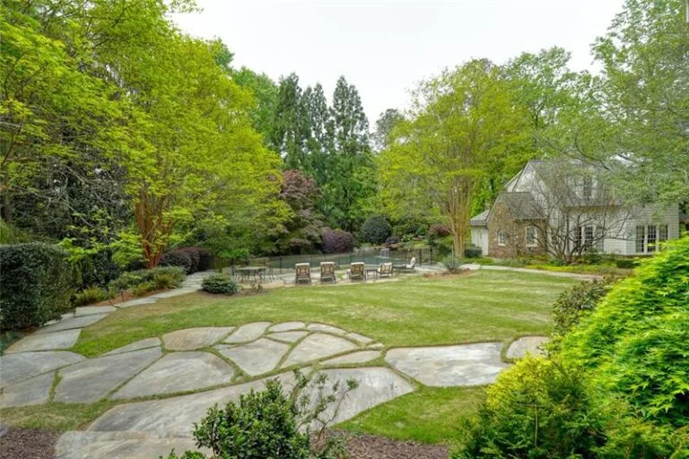 Josh Brolin is selling his Georgia mansion for $4.99m