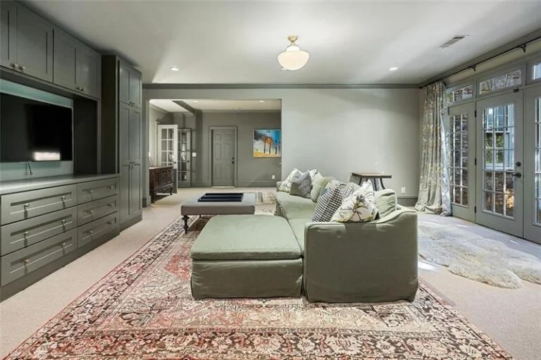 Josh Brolin is selling his Georgia mansion for $4.99m