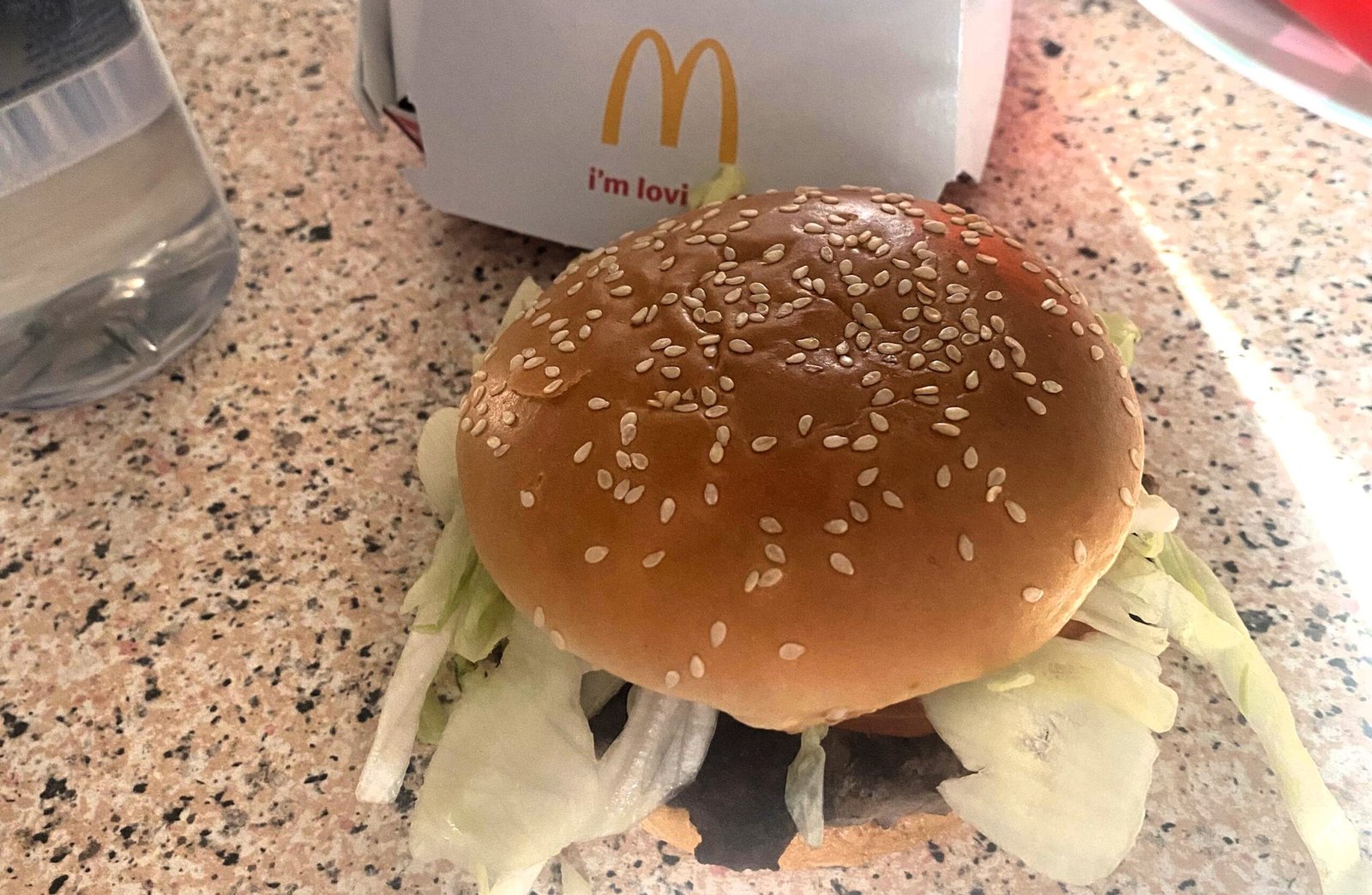 The Big Tasty is back on McDonald's UK menus