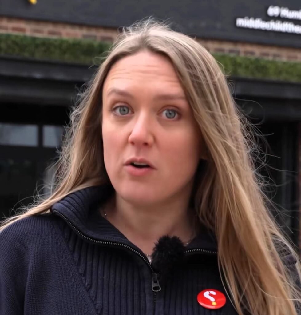 The Inbetweeners' Emily Head vanished from screens after 2018
