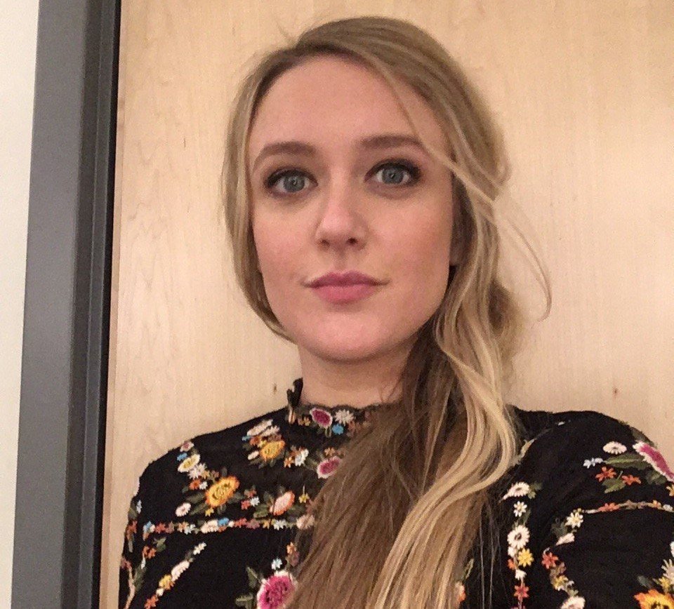 The Inbetweeners' Emily Head vanished from screens after 2018