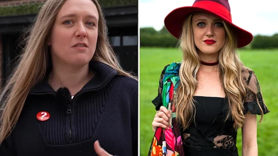 The Inbetweeners' Emily Head vanished from screens after 2018