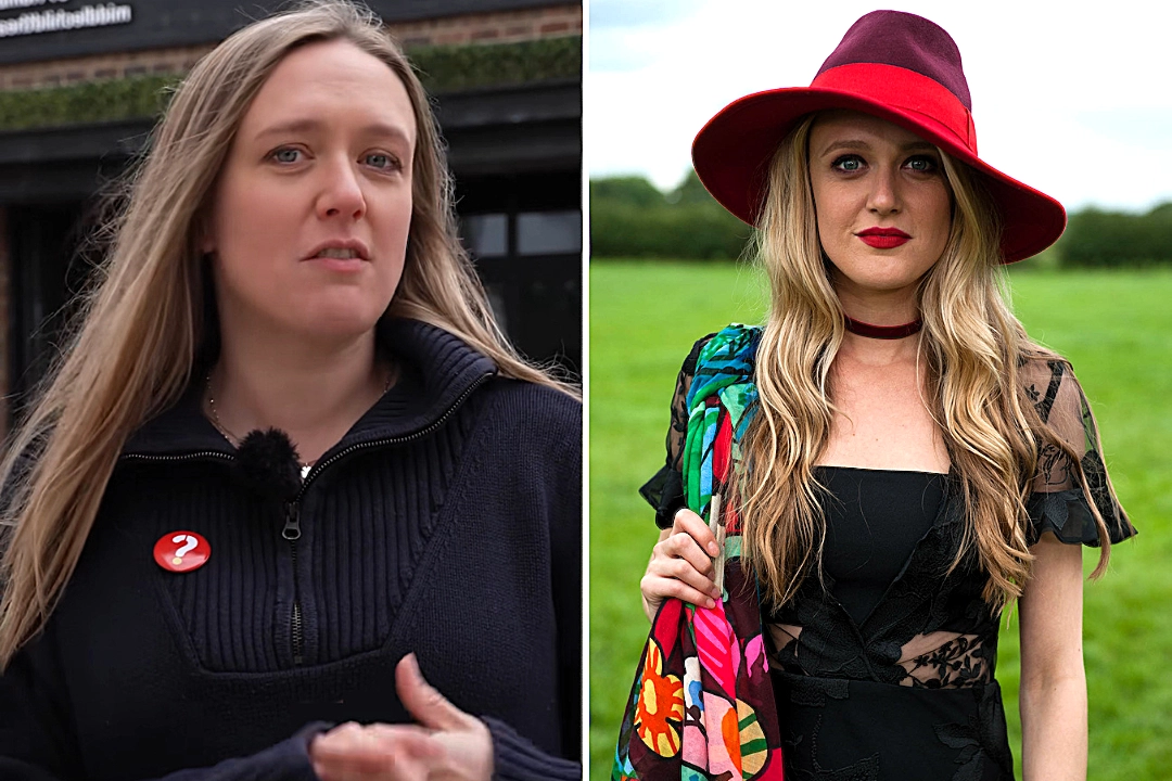 The Inbetweeners' Emily Head vanished from screens after 2018