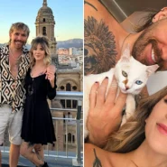 OnlyFans couple Jade and Josh Vow earn six figures filming adult content