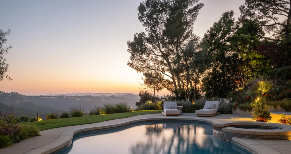 Chris Evans has cut £540,000 off his Hollywood Hills home after it failed to sell
