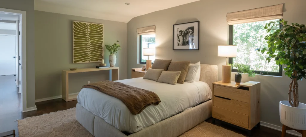 Chris Evans has cut £540,000 off his Hollywood Hills home after it failed to sell