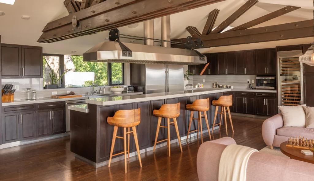 Chris Evans has cut £540,000 off his Hollywood Hills home after it failed to sell