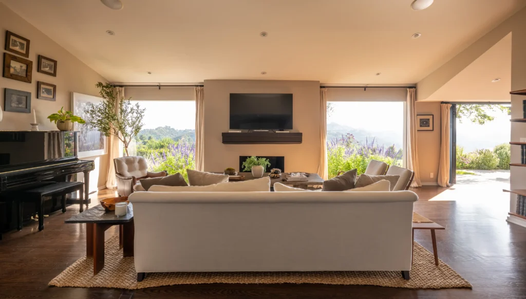 Chris Evans has cut £540,000 off his Hollywood Hills home after it failed to sell